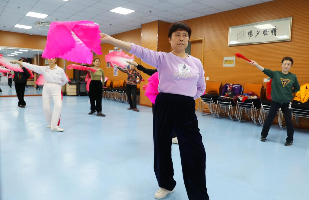 健康不“宅”冬冬季运动小贴士来E星体育下载了(图1)
